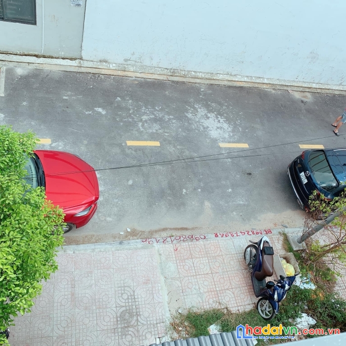 Bán nhà hương lộ 2 bình tân 4 tầng 88m2 nhỉnh 5 tỷ