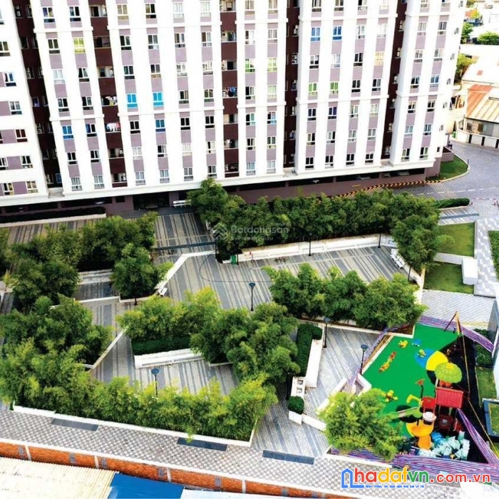 Chính chủ cần bán căn hộ 60m2 gần aeon bình dương