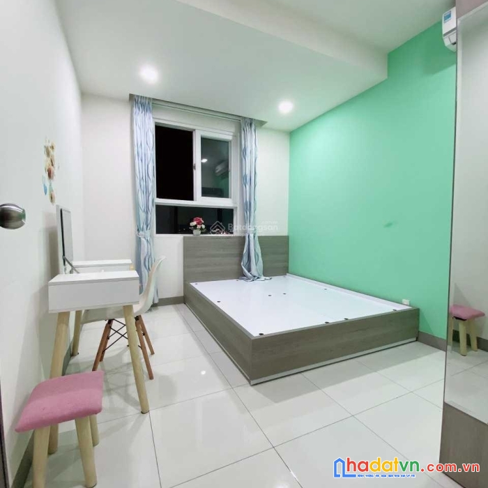 Chính chủ cần bán căn hộ 60m2 gần aeon bình dương