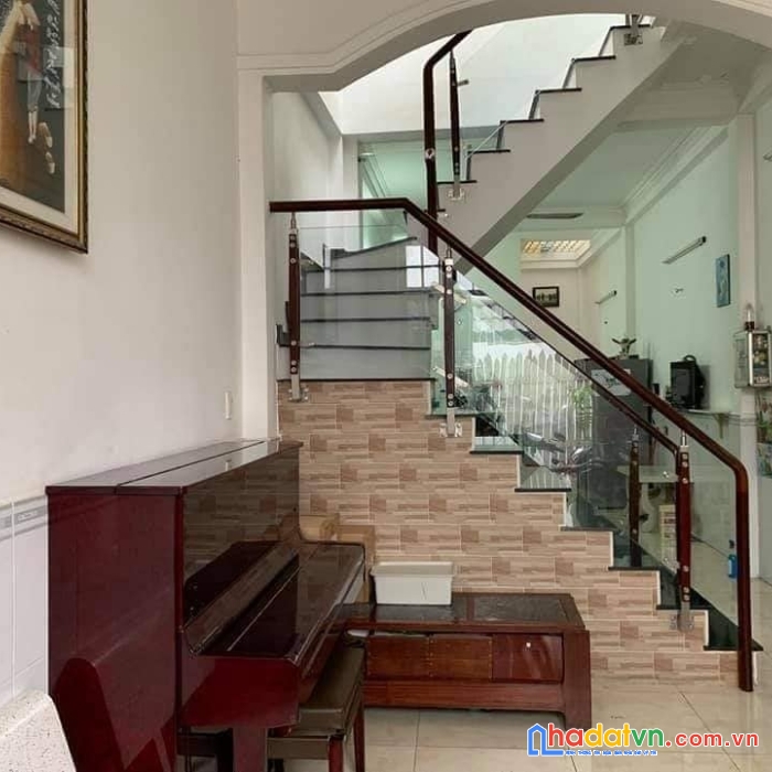 Bán nhà đường tây thạnh - 65m2 nhà 1 sẹc - ngay bicg trường chinh - nhỉnh 5 tỷ