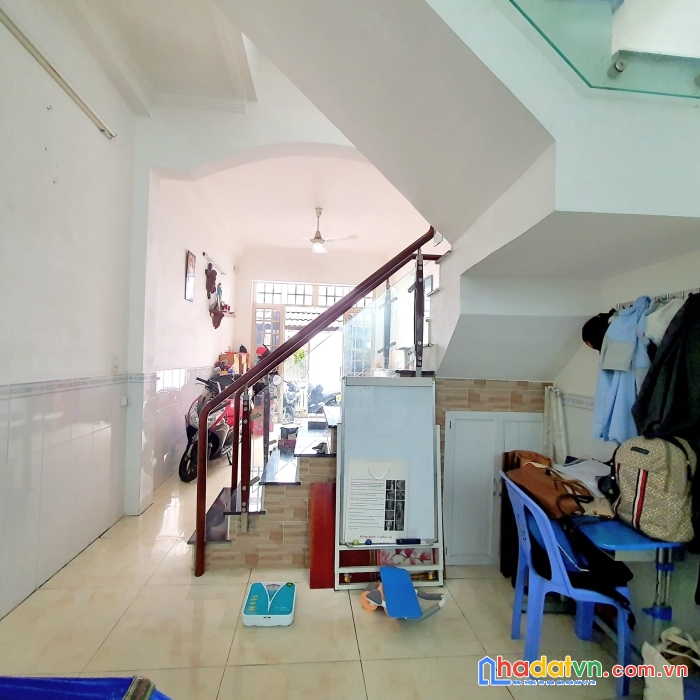 Bán nhà đường tây thạnh - 65m2 nhà 1 sẹc - ngay bicg trường chinh - nhỉnh 5 tỷ