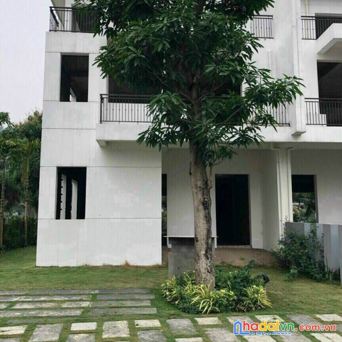 Cần bán biệt thự đảo 360m2 vị trí độc bản ecopark grand: