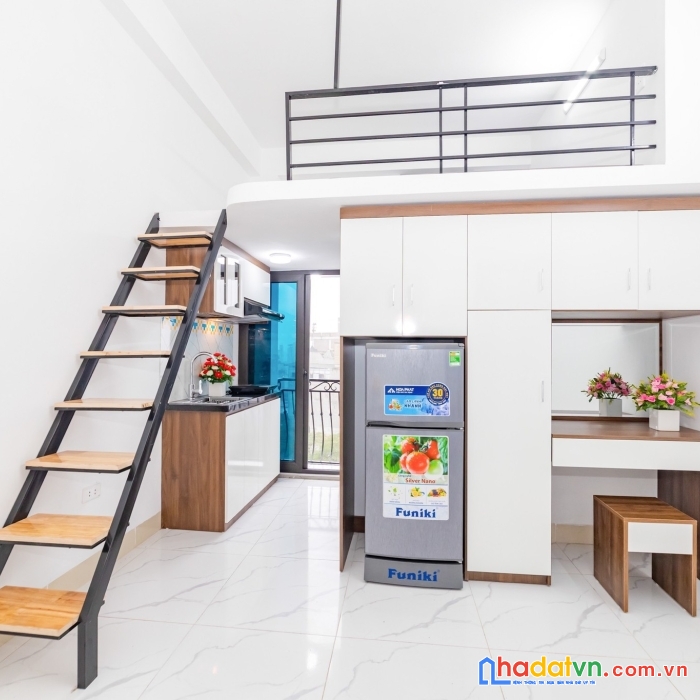 Cơ hội đầu tư tuyệt vởi  vừa xuất hiện - tòa ccmt 50m2 x 8 tâng - 16pkk - 7 tỷ