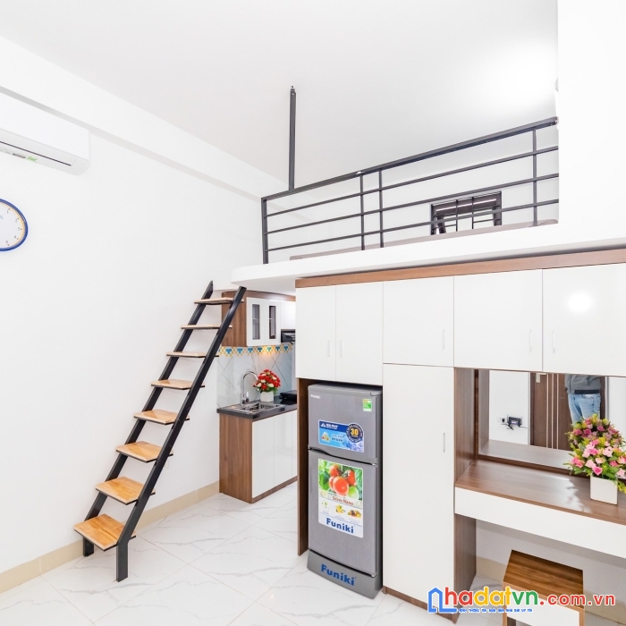 Cơ hội đầu tư tuyệt vởi  vừa xuất hiện - tòa ccmt 50m2 x 8 tâng - 16pkk - 7 tỷ