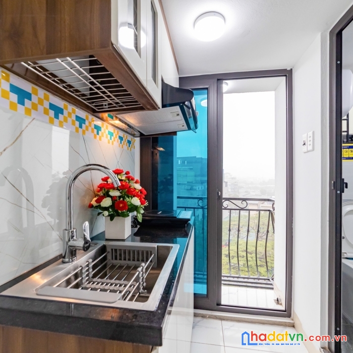Cơ hội đầu tư tuyệt vởi  vừa xuất hiện - tòa ccmt 50m2 x 8 tâng - 16pkk - 7 tỷ