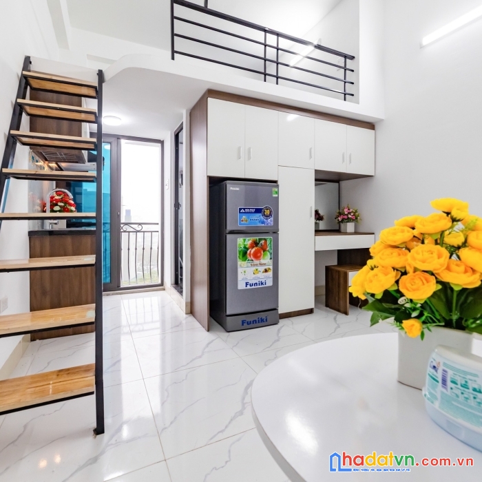 Cơ hội đầu tư tuyệt vởi  vừa xuất hiện - tòa ccmt 50m2 x 8 tâng - 16pkk - 7 tỷ