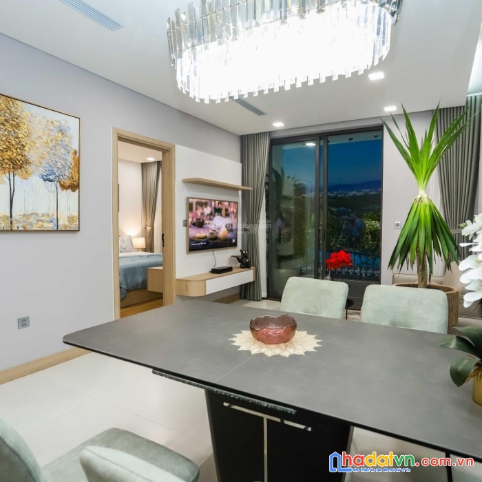 Khai sơn city tung chính sách “khủng” dịp cất nóc