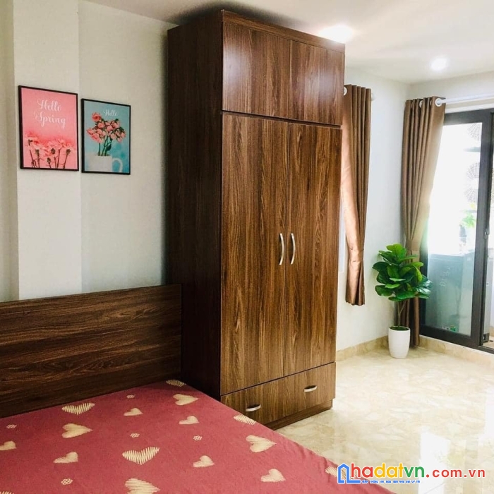 Bán nhà võ chí công, tây hồ 50m2 5t mt4 giá 5.95 tỷ. kinh doanh, nhà đẹp 0912288365