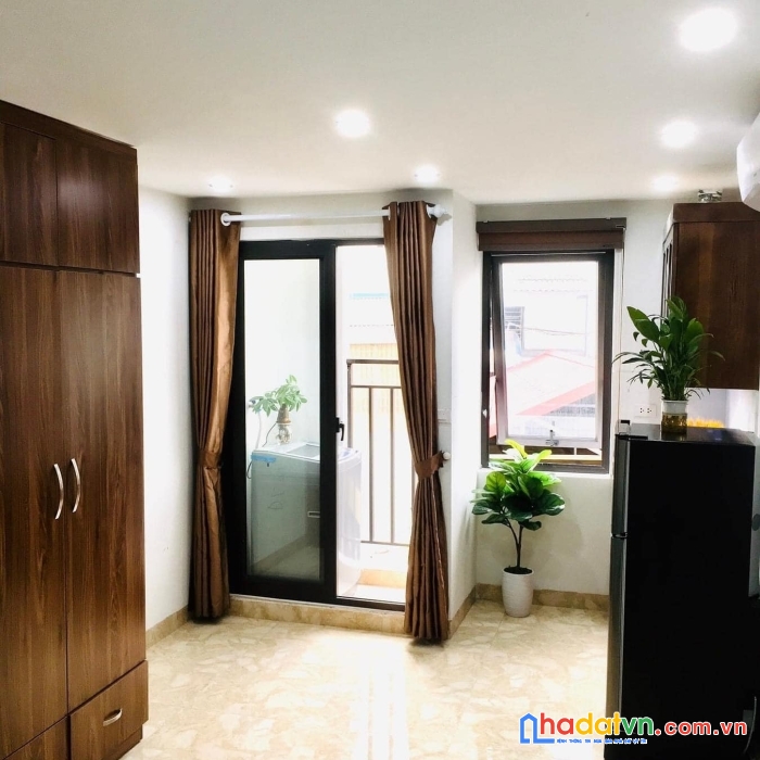 Bán nhà võ chí công, tây hồ 50m2 5t mt4 giá 5.95 tỷ. kinh doanh, nhà đẹp 0912288365
