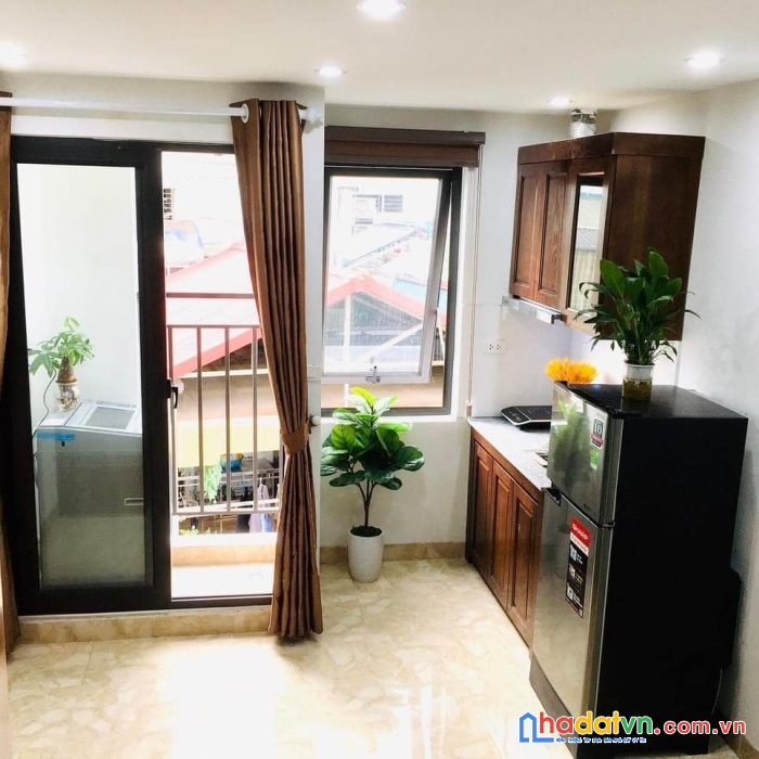 Bán nhà võ chí công, tây hồ 50m2 5t mt4 giá 5.95 tỷ. kinh doanh, nhà đẹp 0912288365