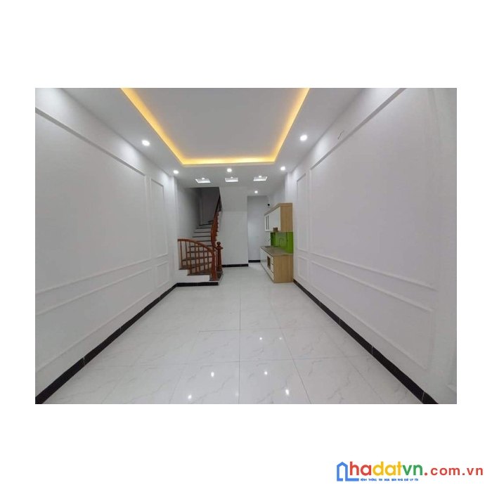 Bán nhà lô góc 32mx5tx3pn~3.6 tỷ. đối diện hv công nghệ bưu chính viễn thông
