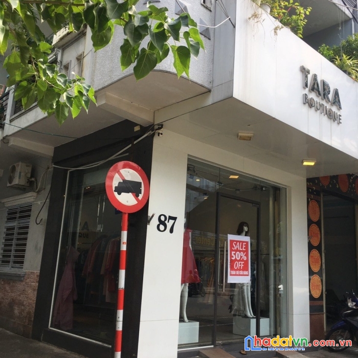 Bán nhà 2 mặt tiền trung tâm tp đà nẵng, tầm nhìn đẹp, gần biển thanh bình