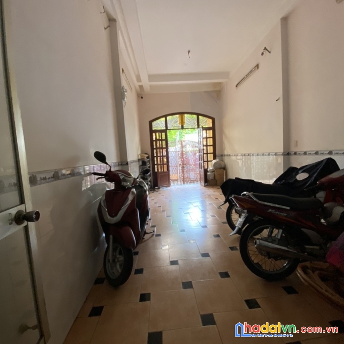 Hãy sở hữu ngay một nơi ở lý tưởng nằm giữa lòng của một quận trù phú, thịnh vượng của tp hcm mang