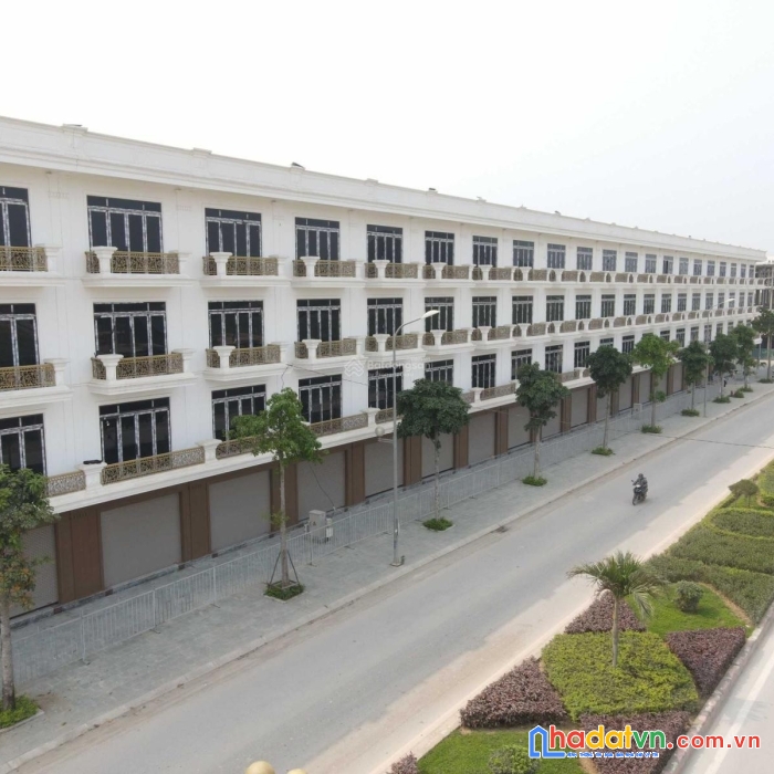 Mua nhà phố 4 tầng khu đô thị xuân hưng chỉ cần 2.2 tỉ – ngân hàng hỗ trợ 0%