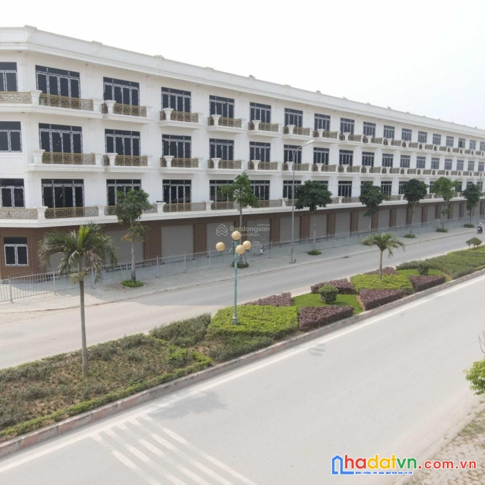 Mua nhà phố 4 tầng khu đô thị xuân hưng chỉ cần 2.2 tỉ – ngân hàng hỗ trợ 0%