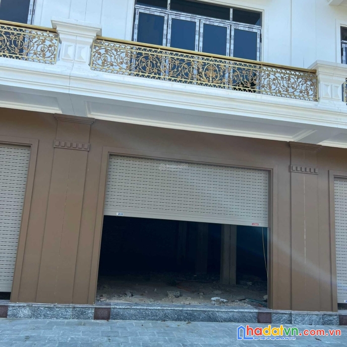 Mua nhà phố 4 tầng khu đô thị xuân hưng chỉ cần 2.2 tỉ – ngân hàng hỗ trợ 0%