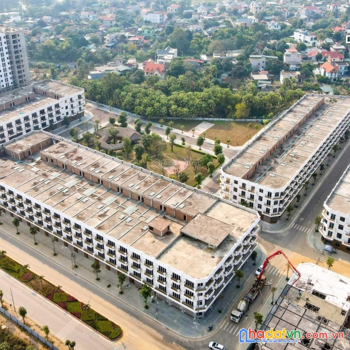 Mua nhà phố 4 tầng khu đô thị xuân hưng chỉ cần 2.2 tỉ – ngân hàng hỗ trợ 0%