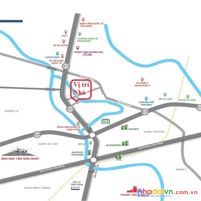 Nhà phố liền kề dự án lục ngọc bảo 68 vĩnh phú 16