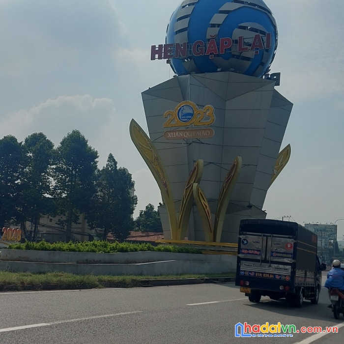 Nhà phố liền kề dự án lục ngọc bảo 68 vĩnh phú 16