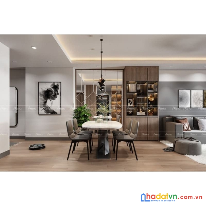Bán căn hộ eurowindow thanh hoá tầng 16, giá 980 triệu bao sang tên khách hàng