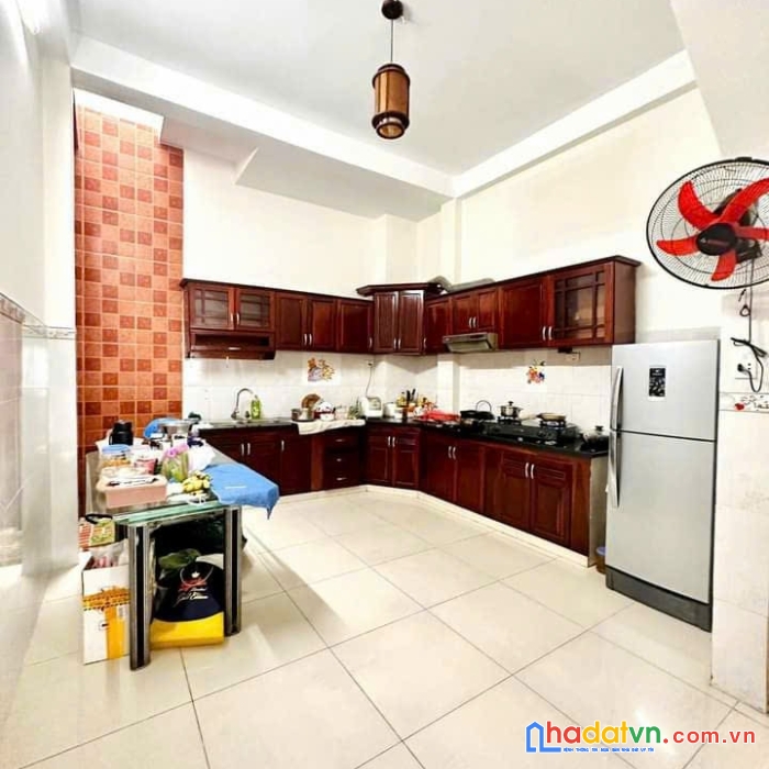 Bán nhà hxh 4 tầng 80m2 trịnh đình trọng tân phú nhỉnh 8.5 tỷ