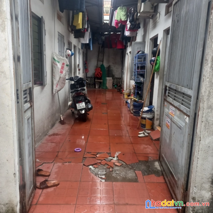 Chính chủ cần bán nhanh lô đất tại tổ 22, phường lĩnh nam, quận hoàng mai, hà nội.