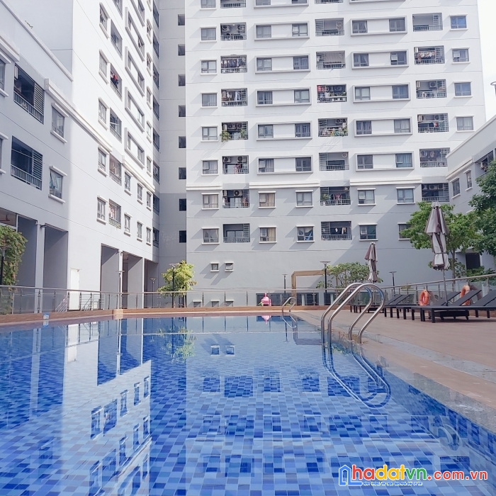 Cho thuê căn hộ phường bình chiểu, thủ đức giá rẻ