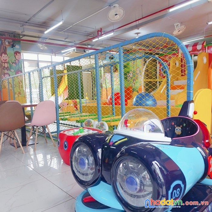 Cho thuê căn hộ phường bình chiểu, thủ đức giá rẻ