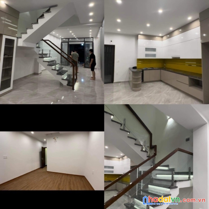 Chính chủ cần bán gấp ngôi nhà 4 tầng tại 7/450 phủ thượng đoạn- đông hải 1- hải an – hải phòng.