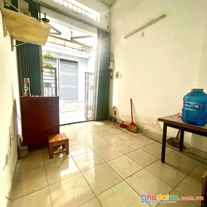 Bán gấp nhà 2 tầng - hẻm xe tải giá siêu rẻ - đường trần tấn, tân phú - nhỉnh 2 tỷ