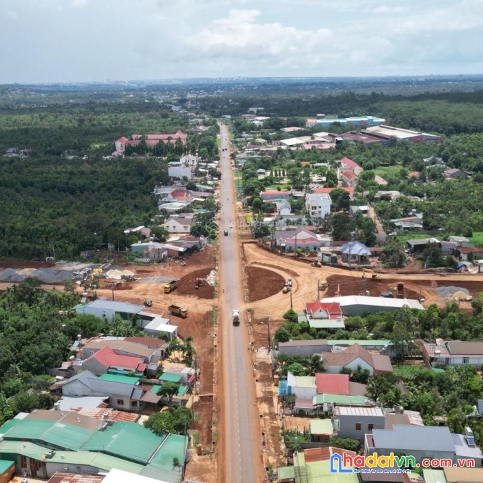 Đất nền giá 4xx bên cạnh sân bay buôn ma thuột