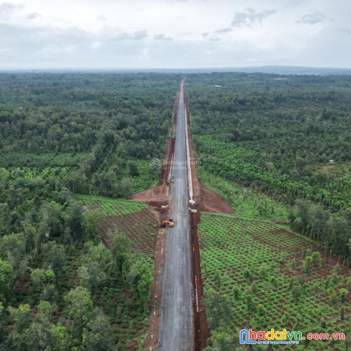 Đất nền giá 4xx bên cạnh sân bay buôn ma thuột