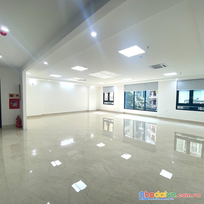 Bán nhà phố thái hà, đống đa 95m, 8 tầng, mt 7m. giá: 34.5 tỷ