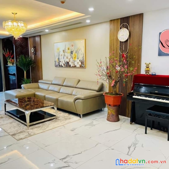 Bán nhà phố giảng võ, đống đa 64m, 5 tầng, mt 5.8m. giá: 25 tỷ