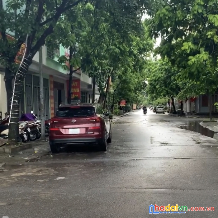 Bán gấp. rẻ nhất đấu giá kiến hưng - hà đông. chỉ 110tr/m. ctl
