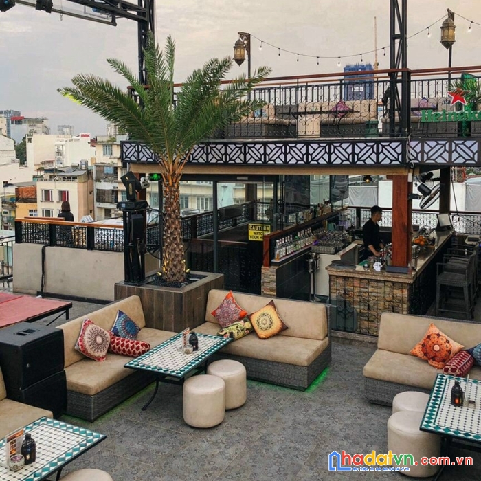 Vip vị trí nhà 4 mặt tiền cực đẹp, chính chủ cần bán hoặc cho thuê toà nhà 17 – 19 đỗ quang đẩu,