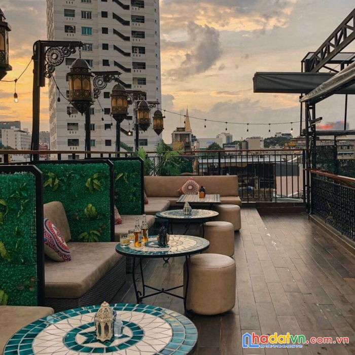 Vip vị trí nhà 4 mặt tiền cực đẹp, chính chủ cần bán hoặc cho thuê toà nhà 17 – 19 đỗ quang đẩu,