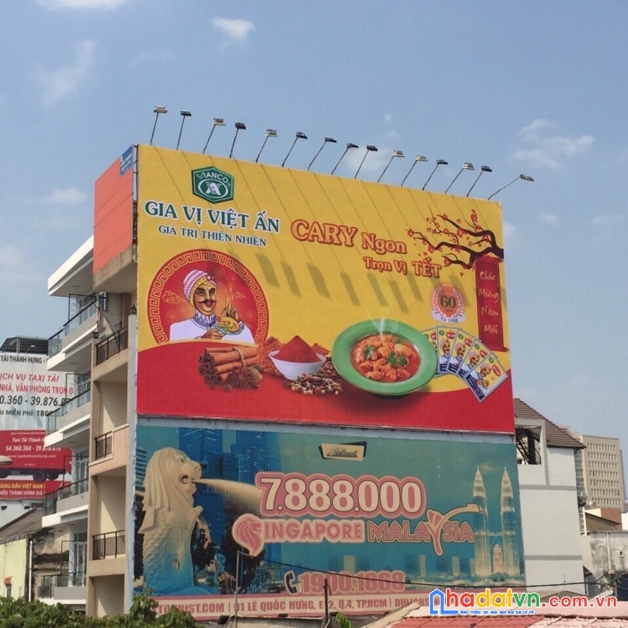 Bán gấp nhà mt nở hậu nguyễn văn cừ, quận 1 với 21 tỷ