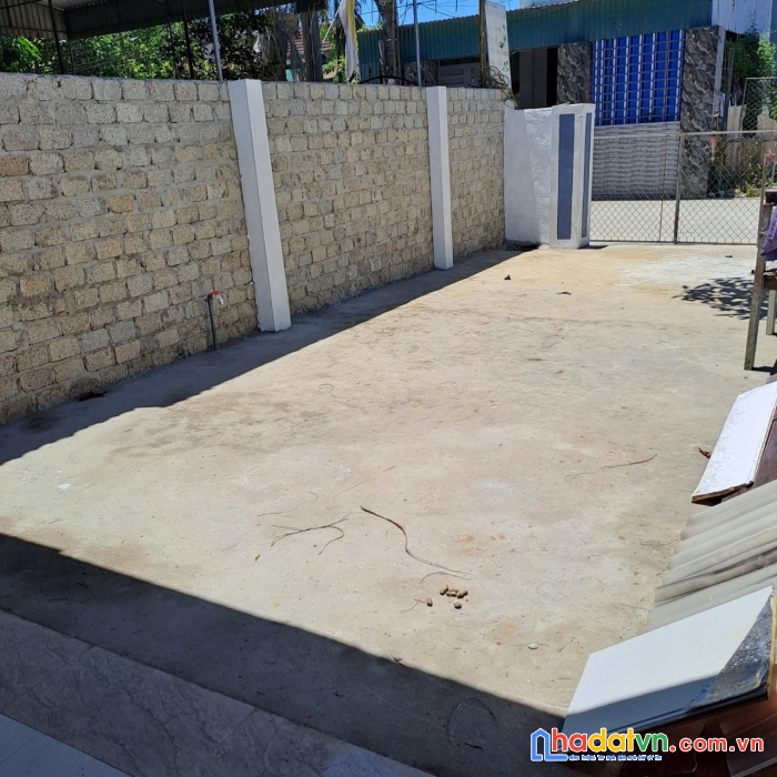 Bán 100m2 có nhà cấp 4, xóm trung tiến, hưng đông, tp vinh