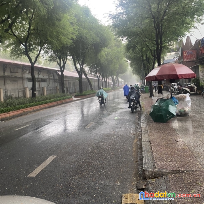 Bán gấp mtkd nở hậu đường lý tự trọng, p. bến nghé, quận 1 với 180 tỷ
