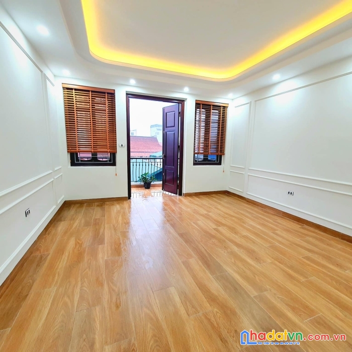 Bán nhà phố tây sơn, rất gần ô tô, 167m2, 17 tỷ