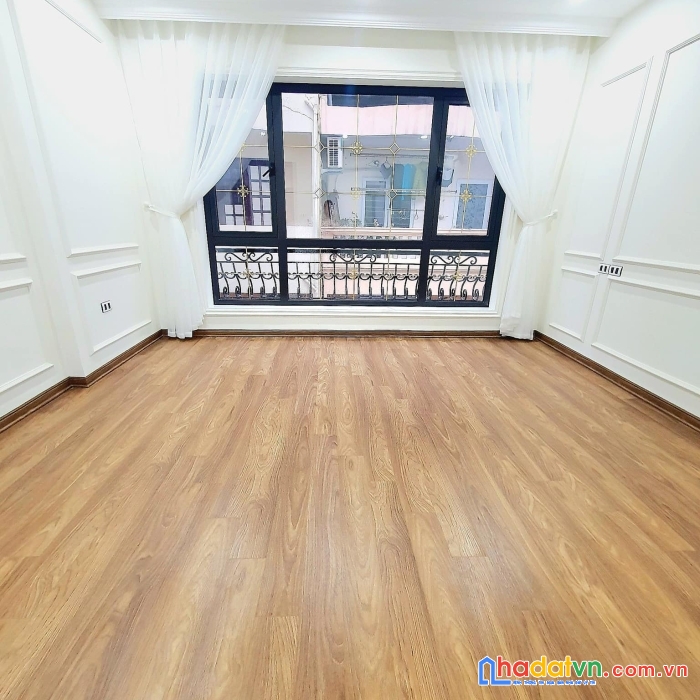 Bán nhà phố tây sơn, rất gần ô tô, 167m2, 17 tỷ