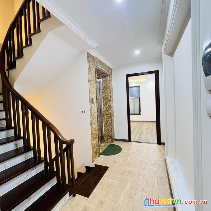 Bán nhà phố tây sơn, rất gần ô tô, 167m2, 17 tỷ