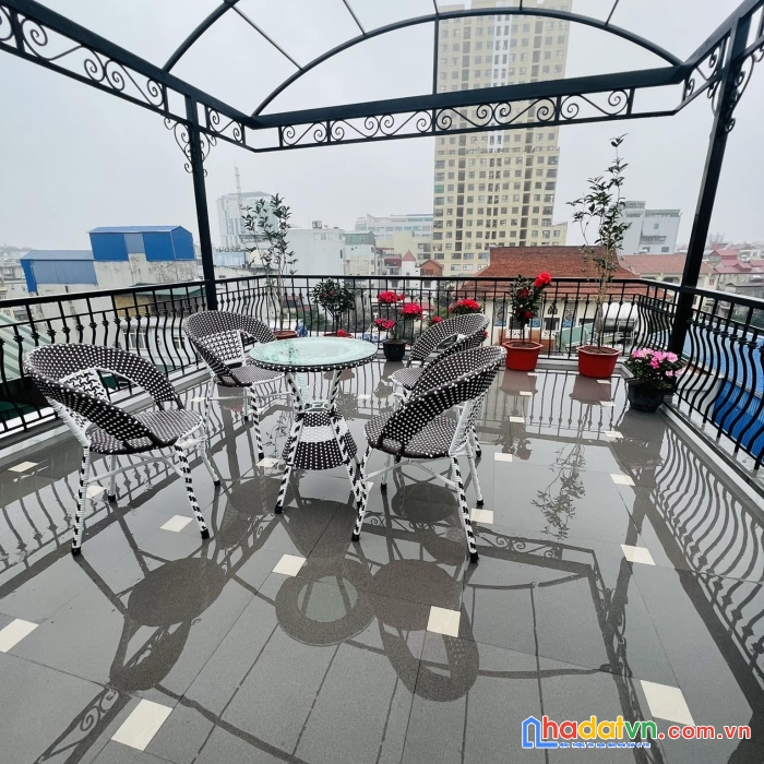 Bán nhà phố tây sơn, rất gần ô tô, 167m2, 17 tỷ