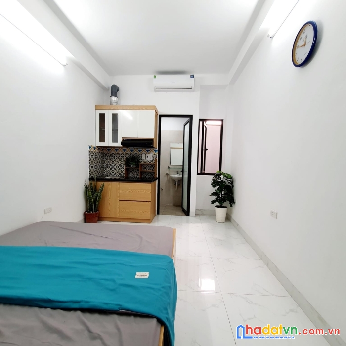 Bán nhà khu an trạch, đống đa, 131m2, chỉ 7.9 tỷ