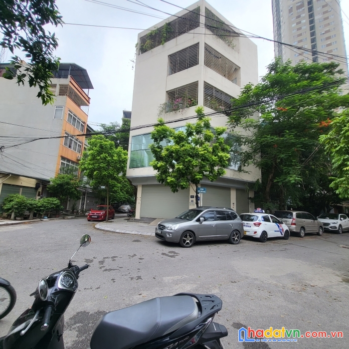 Bán nhà văn phú 64m2 3t chỉ hơn 7 tỷ ô tô tránh kinh doanh cực hiếm