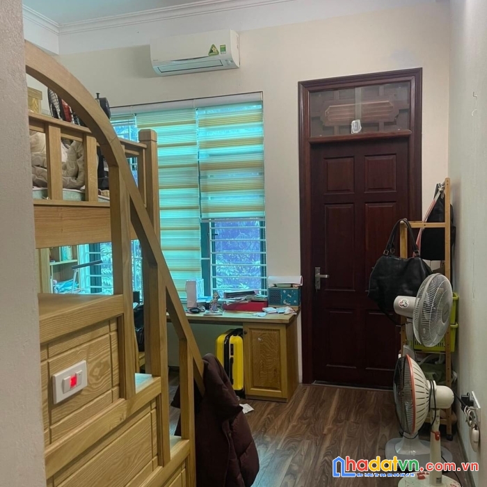 Bán nhà văn phú 64m2 3t chỉ hơn 7 tỷ ô tô tránh kinh doanh cực hiếm