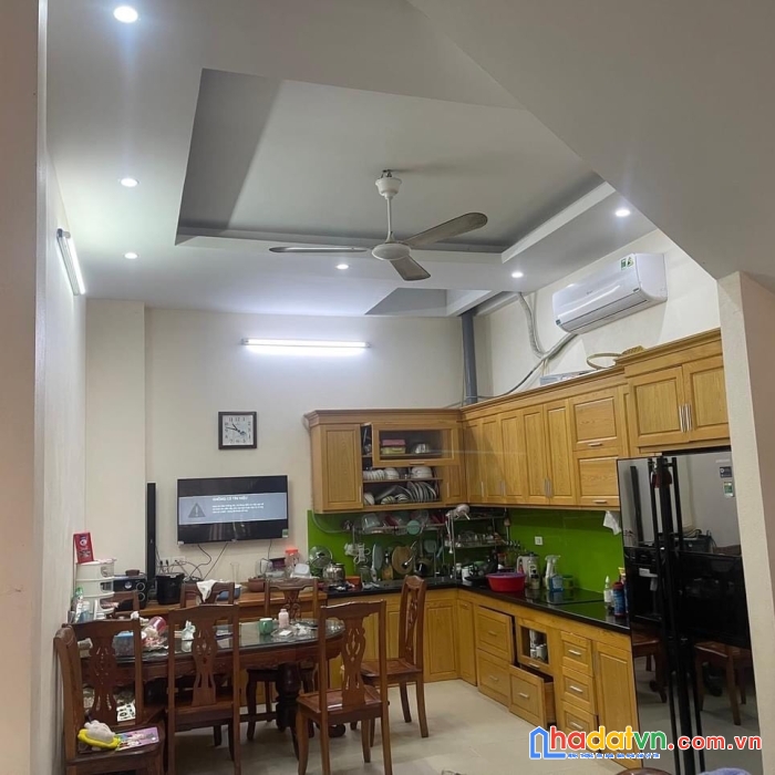 Bán nhà văn phú 64m2 3t chỉ hơn 7 tỷ ô tô tránh kinh doanh cực hiếm