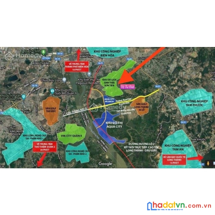 Đất nền tp biên hòa chính chủ bán rẻ