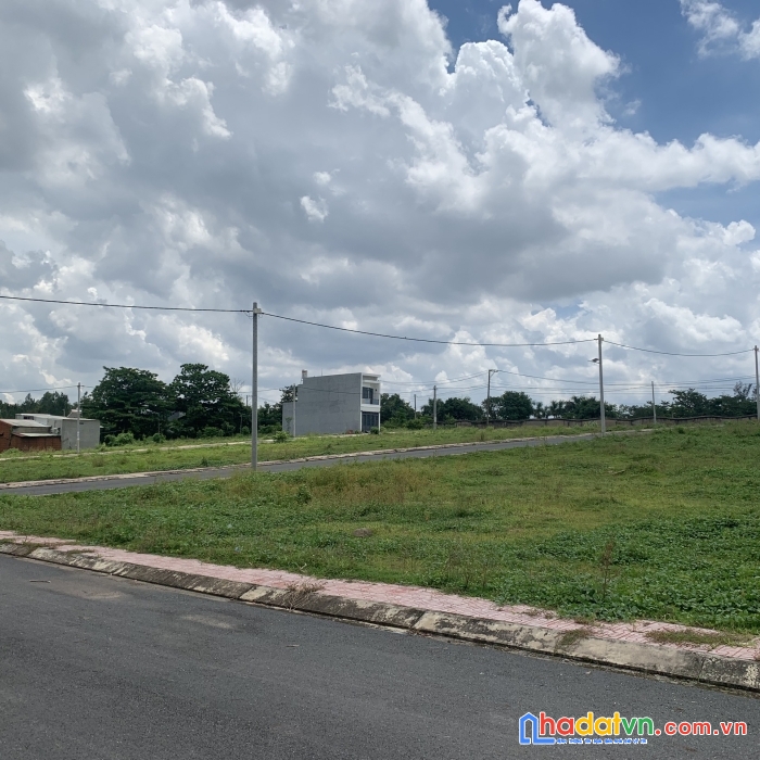 Đất nền tp biên hòa chính chủ bán rẻ